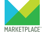 Marketplace logo