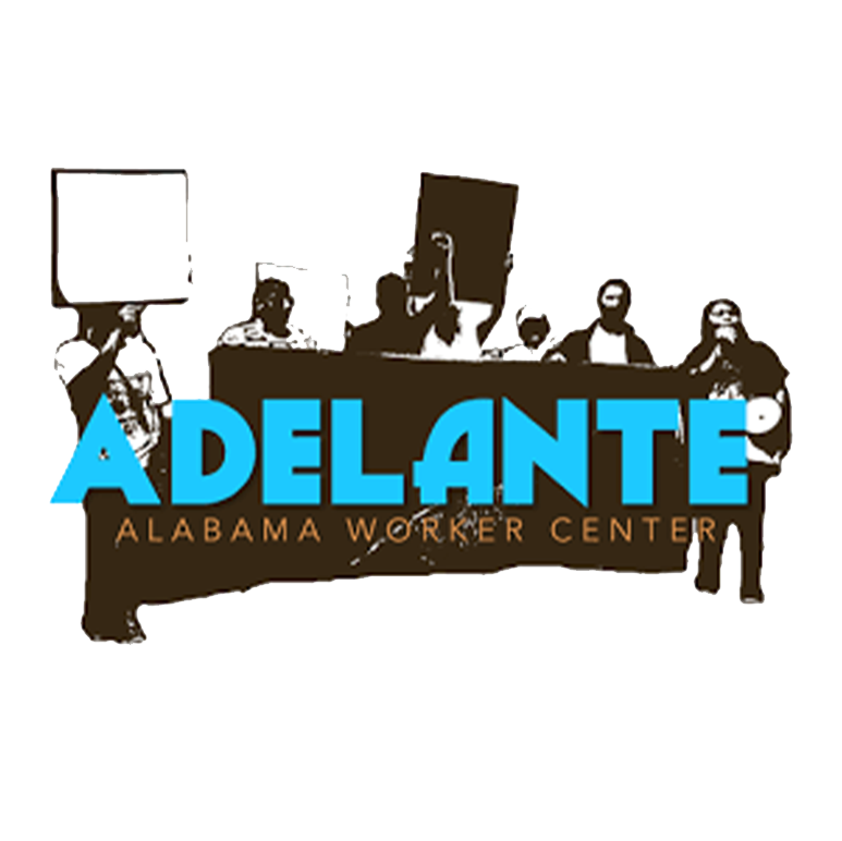 Adelante Alabama Worker Center