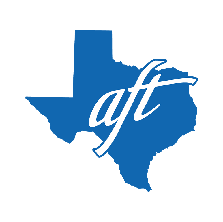 American Federation of Teachers Texas