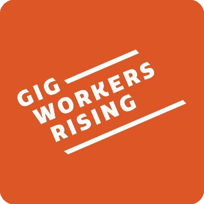 Gig Workers Rising_