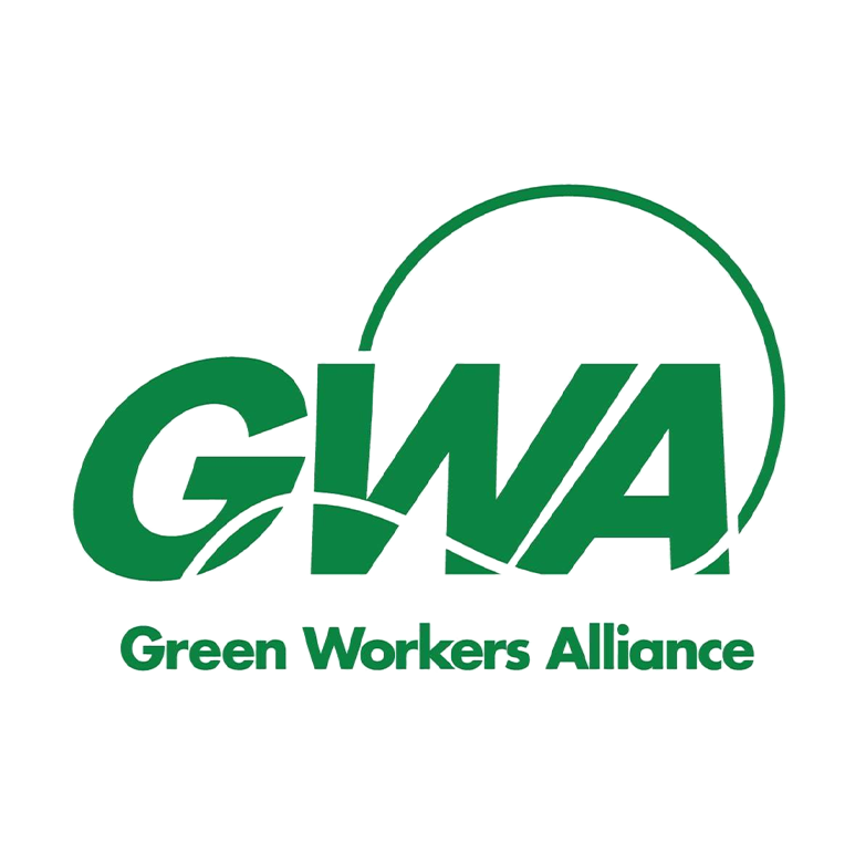 Green Workers Alliance