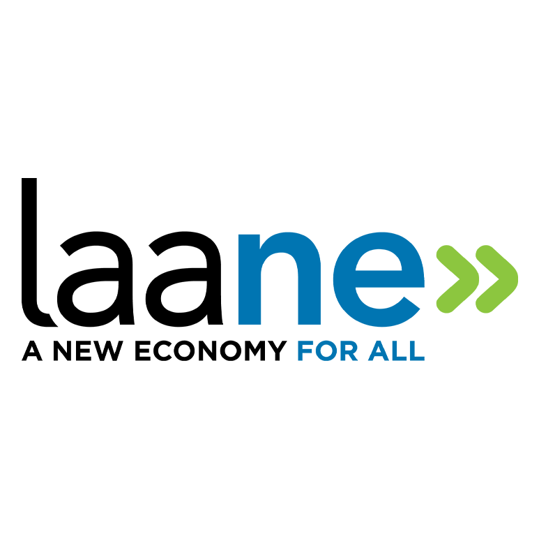 Los Angeles Alliance for a New Economy (LAANE)