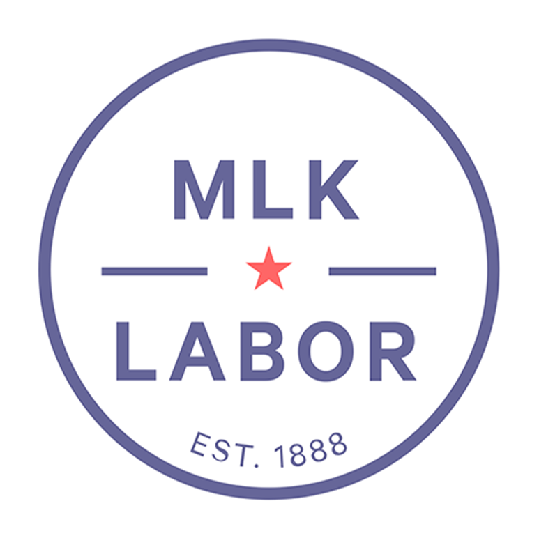 MLK Labor