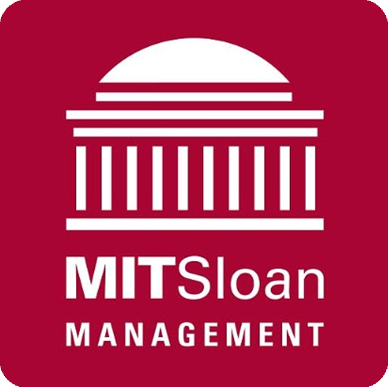 Massachusetts Institute of Technology, Sloan Business School