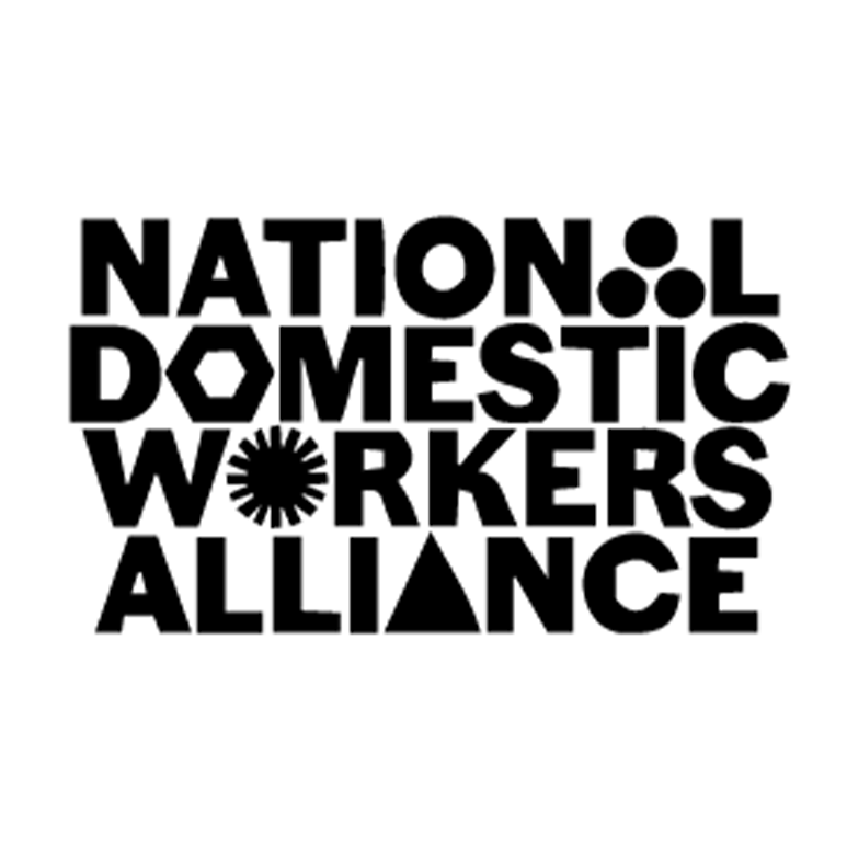 National Domestic Workers Alliance