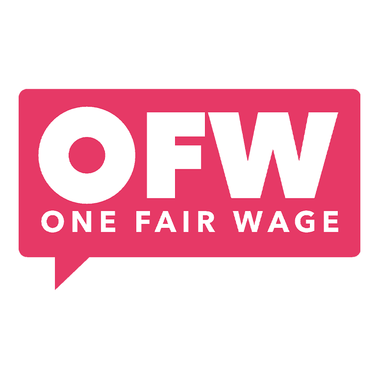 One Fair Wage