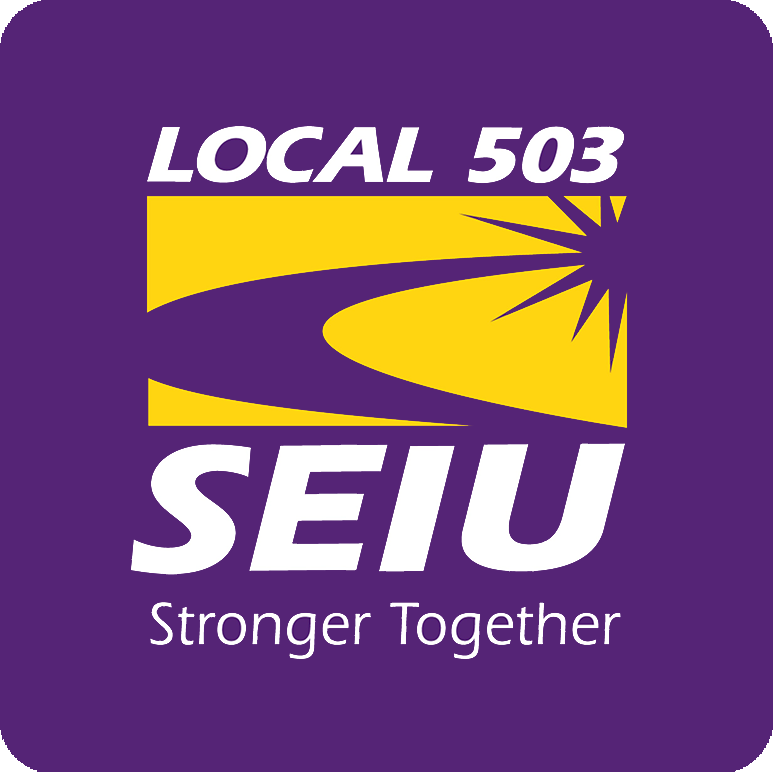 SEIU 503