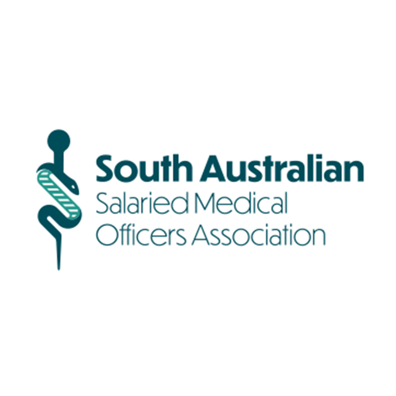 South Australian Salaried Medical Officers Association