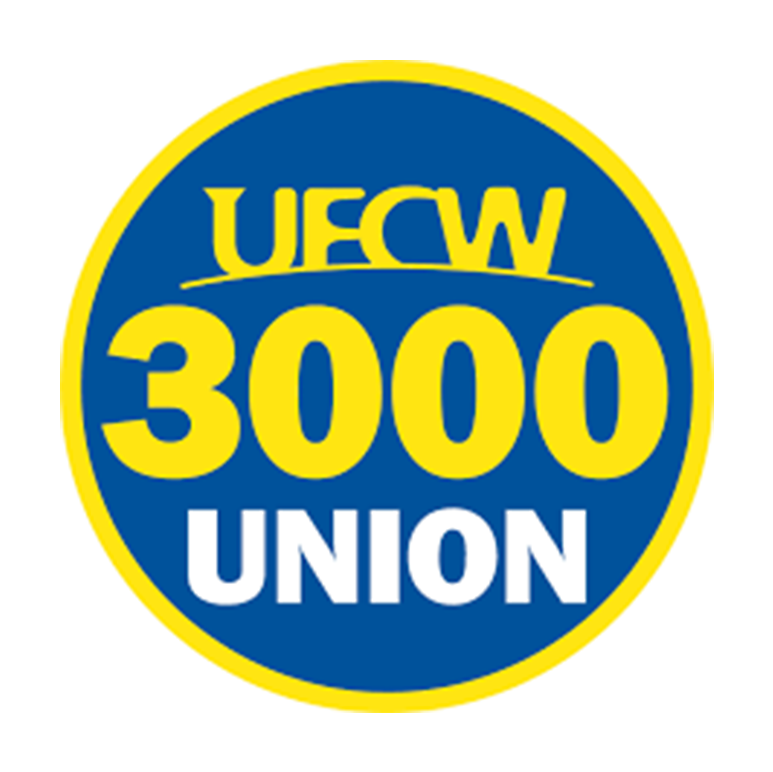 UFCW 3000