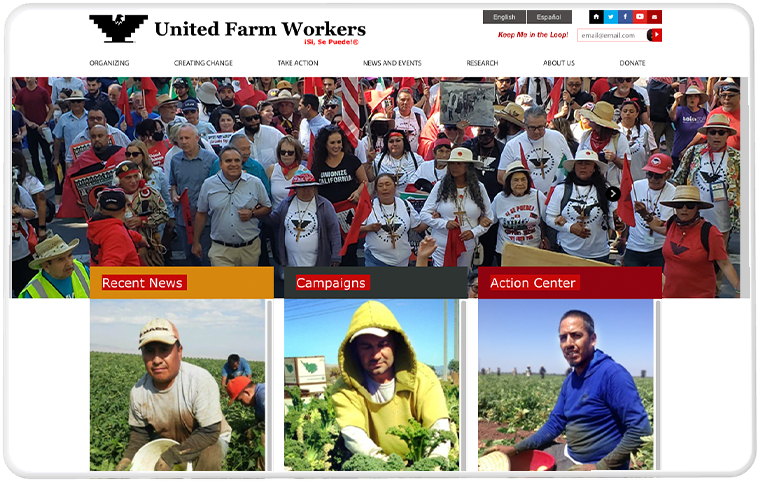 United Farm Worker (1)