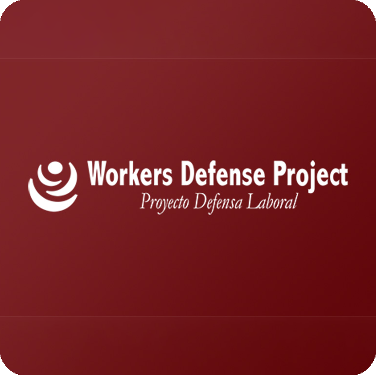 Workers Defense (Defensa Laboral)